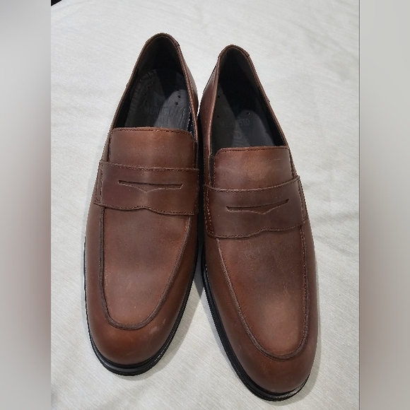 Mephisto Loafer New - Picture 1 of 7